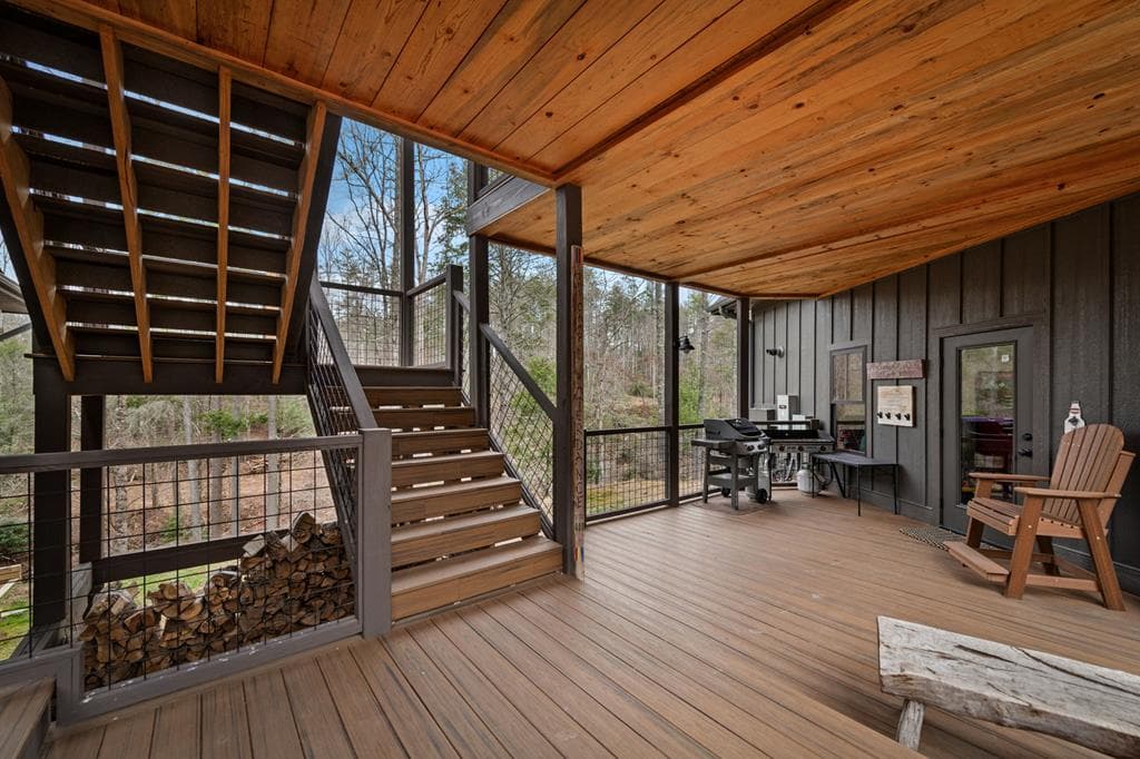 164 Water Dance Trail, Blue Ridge GA 30513 - Photo