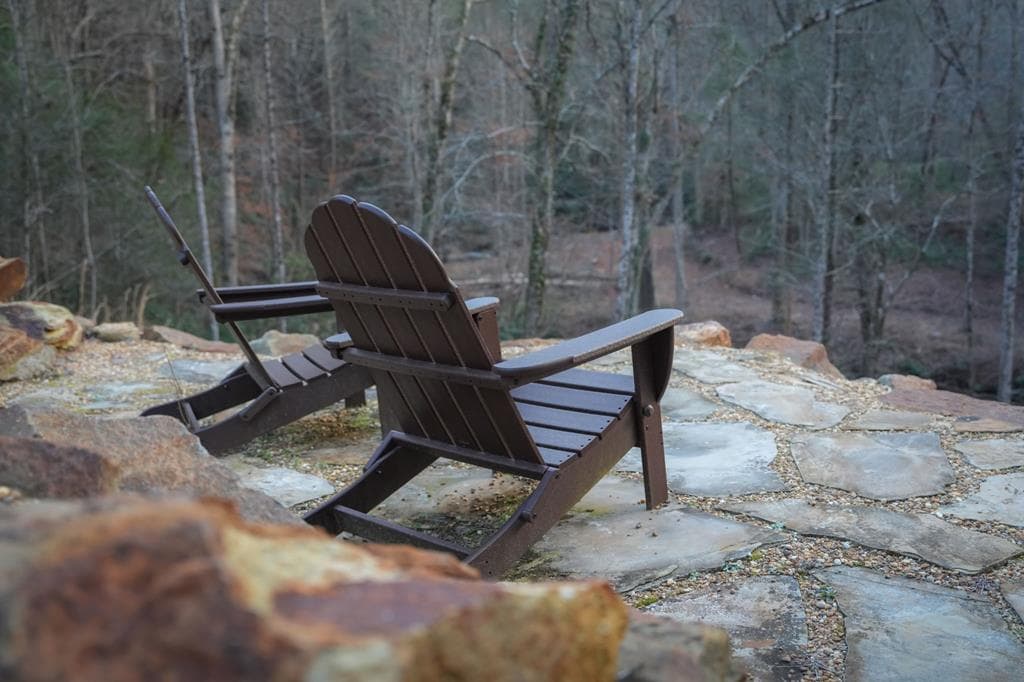 164 Water Dance Trail, Blue Ridge GA 30513 - Photo