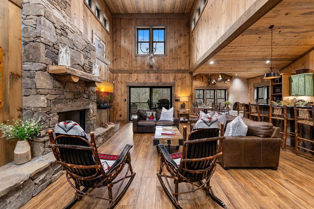 164 Water Dance Trail, Blue Ridge GA 30513 - Photo