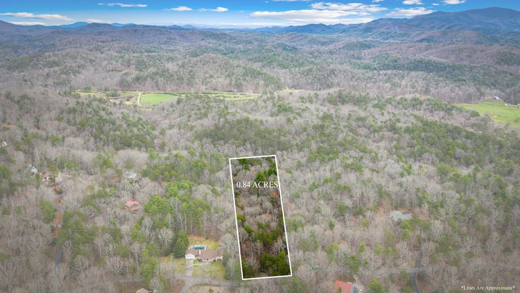 0 Seneca Drive, Ellijay GA 30540 - Photo