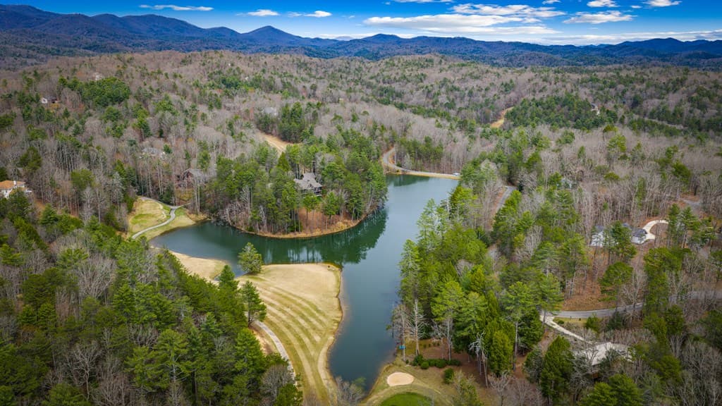 0 Seneca Drive, Ellijay GA 30540 - Photo
