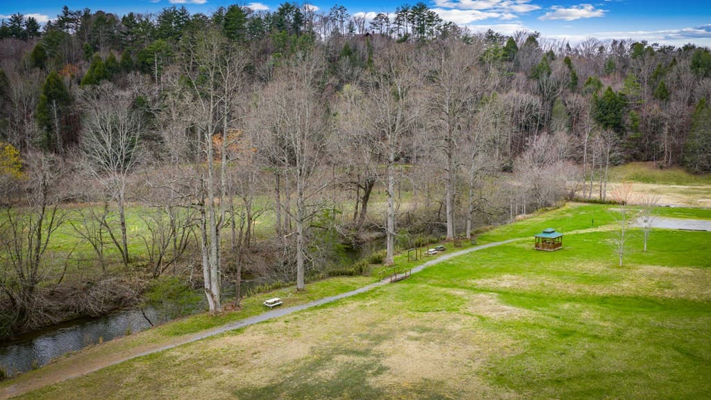 0 Seneca Drive, Ellijay GA 30540 - Photo