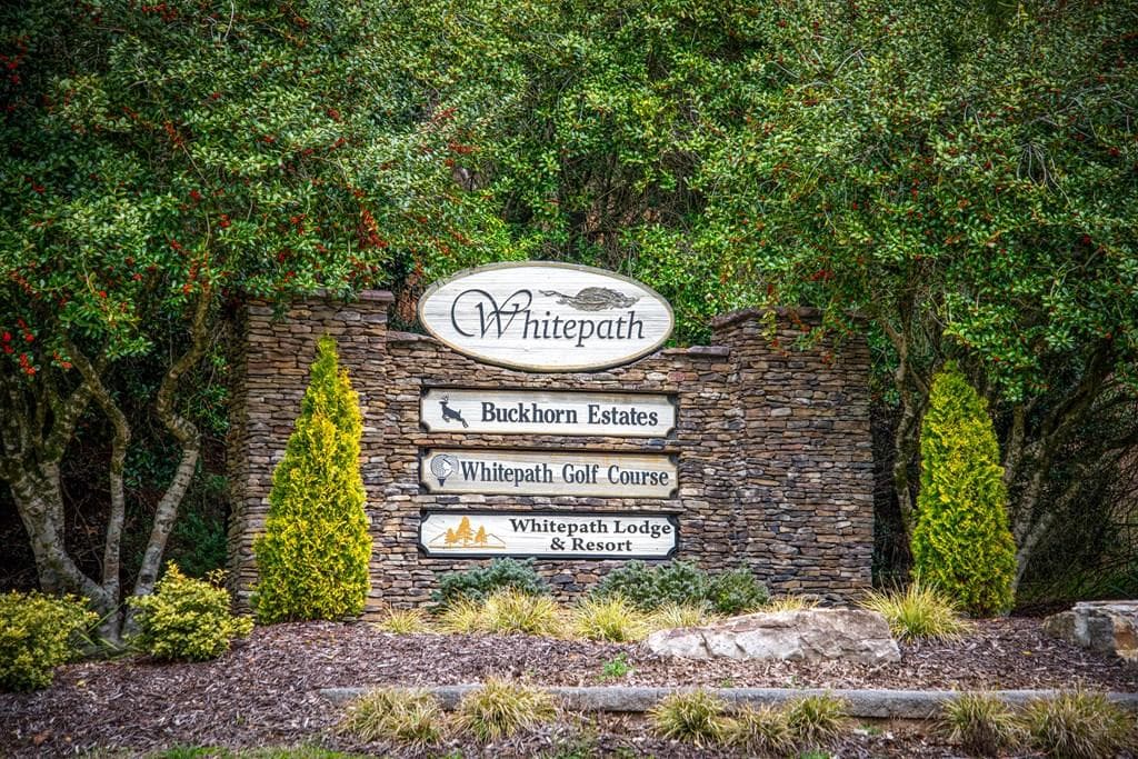 0 Seneca Drive, Ellijay GA 30540 - Primary photo