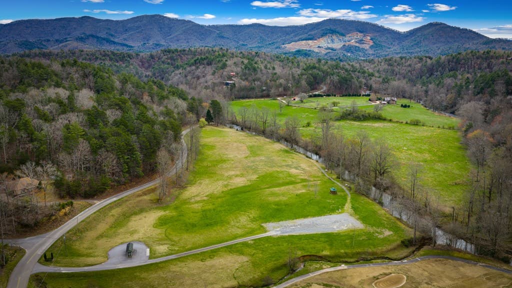 0 Seneca Drive, Ellijay GA 30540 - Photo