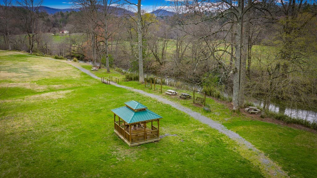 0 Seneca Drive, Ellijay GA 30540 - Photo