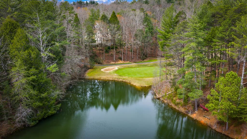 0 Seneca Drive, Ellijay GA 30540 - Photo
