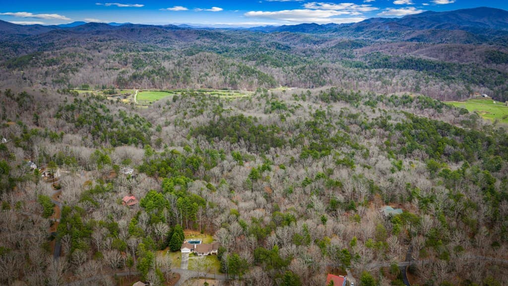 0 Seneca Drive, Ellijay GA 30540 - Photo