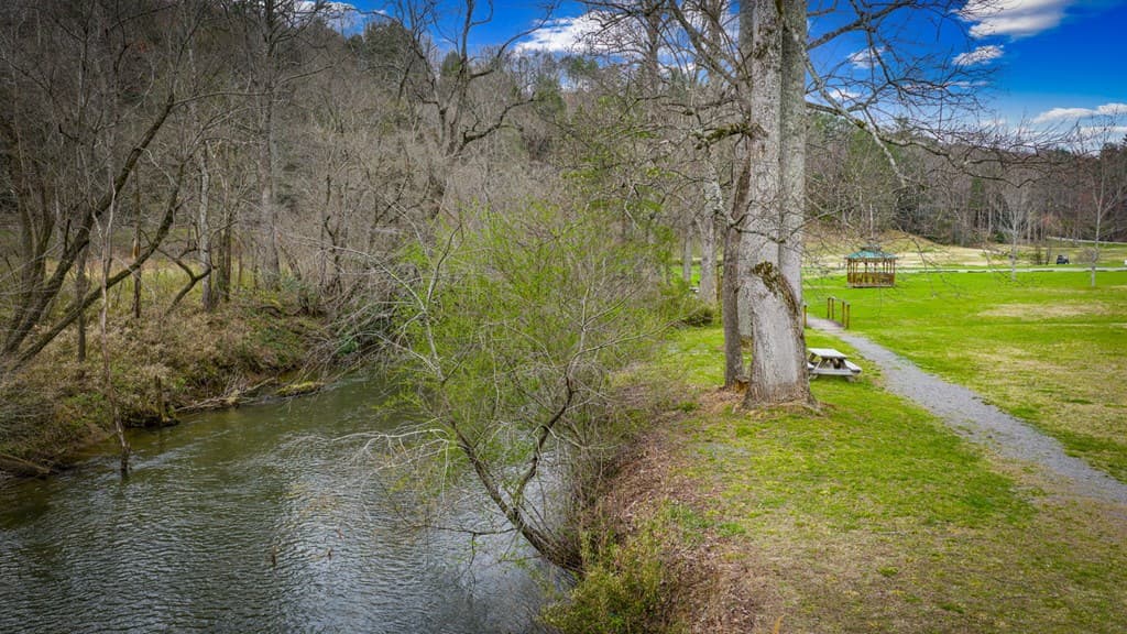 0 Seneca Drive, Ellijay GA 30540 - Photo