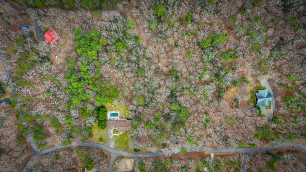 0 Seneca Drive, Ellijay GA 30540 - Photo
