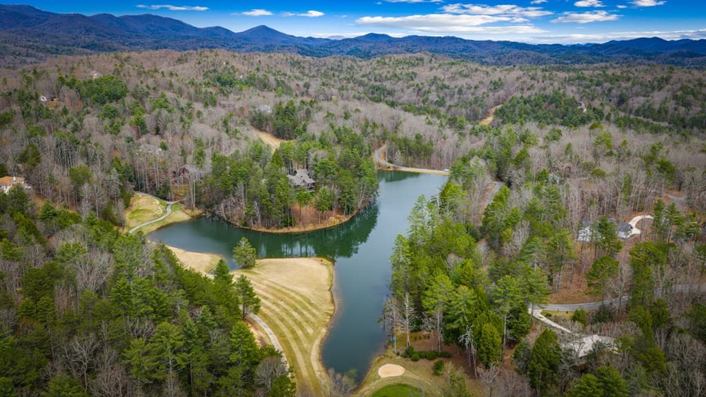 0 Seneca Drive, Ellijay GA 30540 - Photo