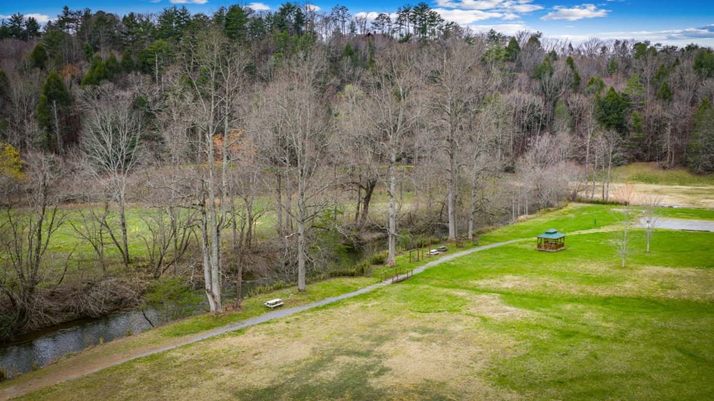 0 Seneca Drive, Ellijay GA 30540 - Photo