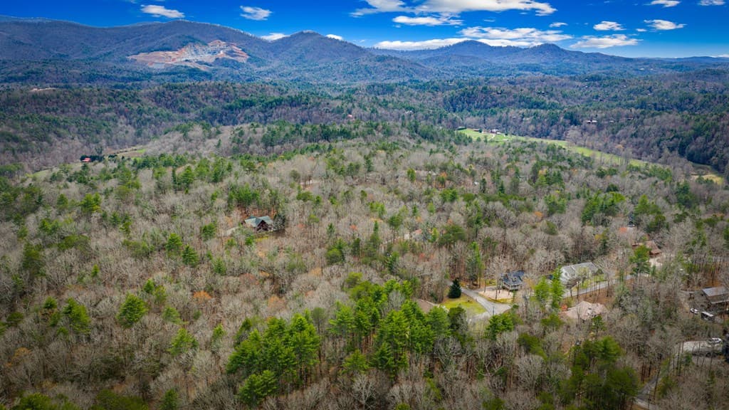 0 Seneca Drive, Ellijay GA 30540 - Photo