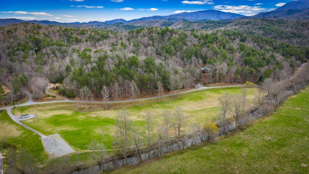 0 Seneca Drive, Ellijay GA 30540 - Photo