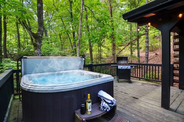 20 River Rock Road, Ellijay GA 30540 - Photo