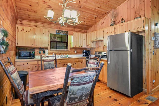 20 River Rock Road, Ellijay GA 30540 - Photo