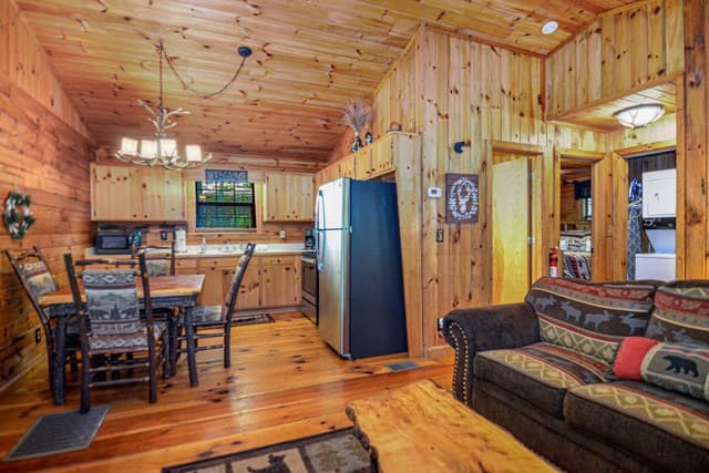 20 River Rock Road, Ellijay GA 30540 - Photo