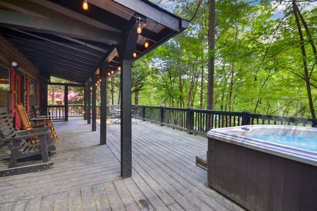 20 River Rock Road, Ellijay GA 30540 - Photo