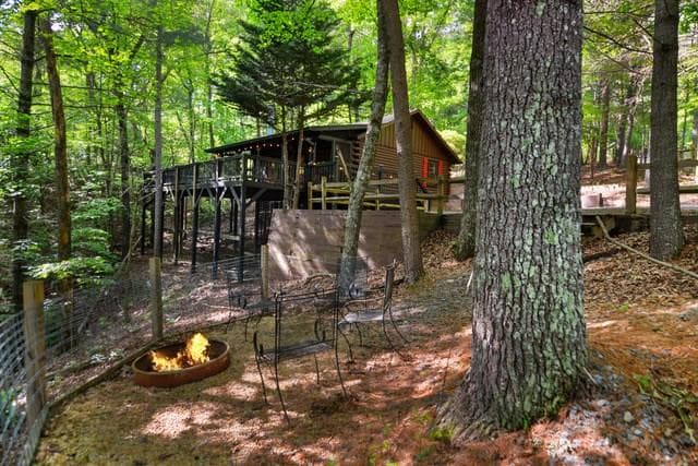 20 River Rock Road, Ellijay GA 30540 - Primary photo
