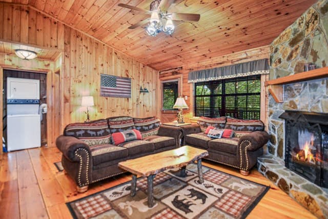 20 River Rock Road, Ellijay GA 30540 - Photo