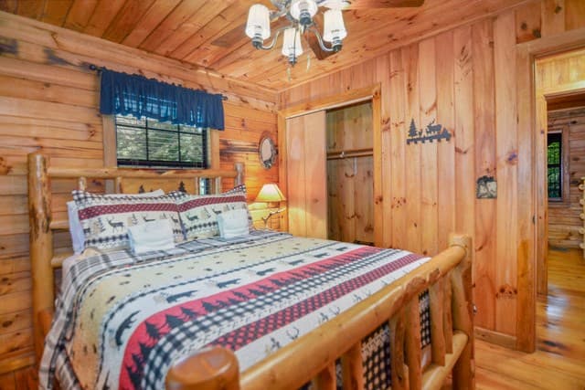 20 River Rock Road, Ellijay GA 30540 - Photo