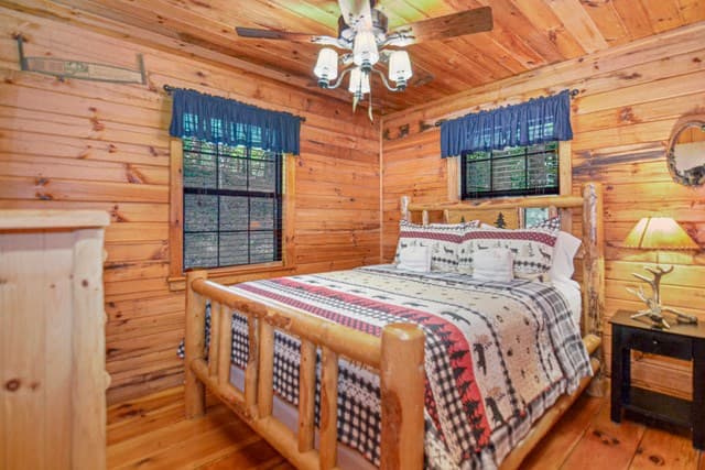 20 River Rock Road, Ellijay GA 30540 - Photo