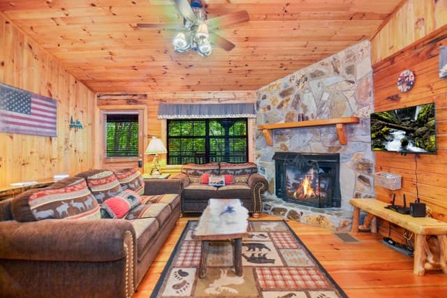 20 River Rock Road, Ellijay GA 30540 - Photo