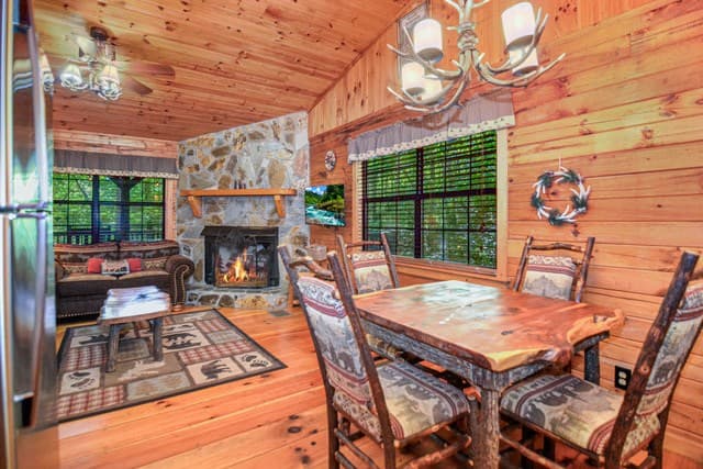 20 River Rock Road, Ellijay GA 30540 - Photo