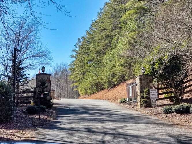 Lot 28 The Hills At Queens Gap, Blairsville GA 30512 - Photo