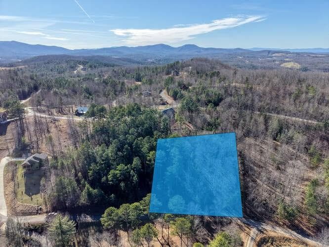 Lot 28 The Hills At Queens Gap, Blairsville GA 30512 - Primary photo