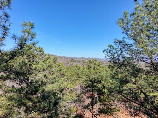 Lot 28 The Hills At Queens Gap, Blairsville GA 30512 - Photo