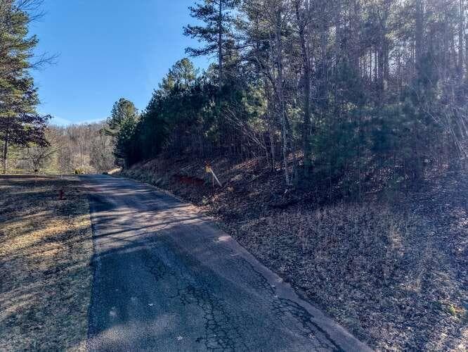 Lot 28 The Hills At Queens Gap, Blairsville GA 30512 - Photo