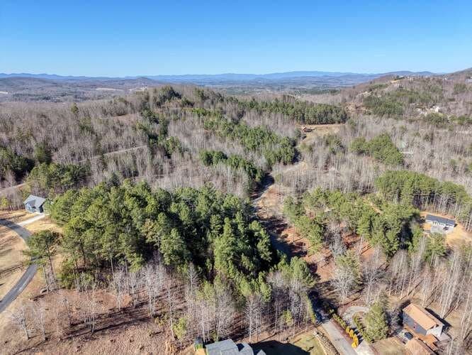 Lot 28 The Hills At Queens Gap, Blairsville GA 30512 - Photo