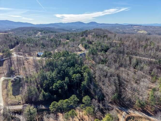 Lot 28 The Hills At Queens Gap, Blairsville GA 30512 - Photo