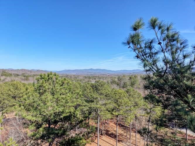 Lot 28 The Hills At Queens Gap, Blairsville GA 30512 - Photo