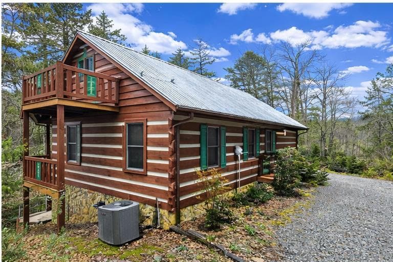 206 Misty Hollow, Blue Ridge GA 30513 - Photo