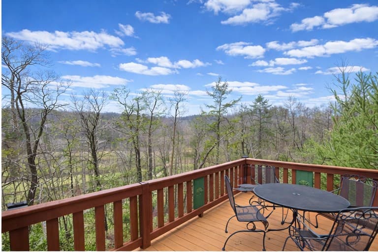 206 Misty Hollow, Blue Ridge GA 30513 - Photo