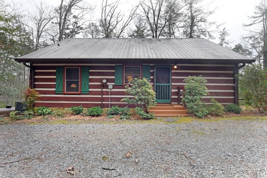 206 Misty Hollow, Blue Ridge GA 30513 - Photo