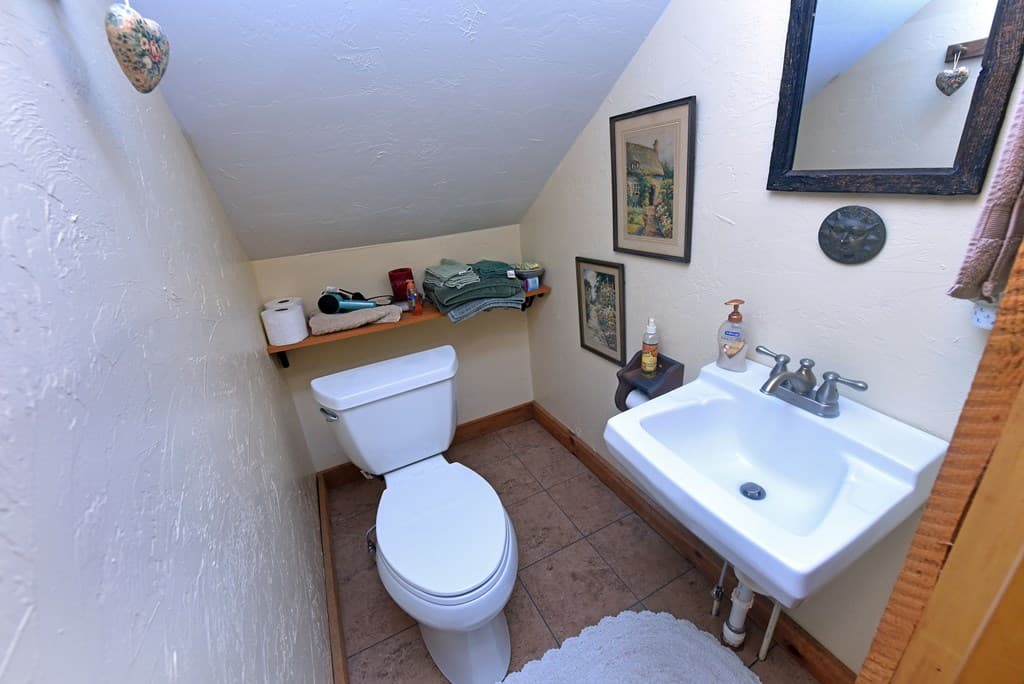 206 Misty Hollow, Blue Ridge GA 30513 - Photo