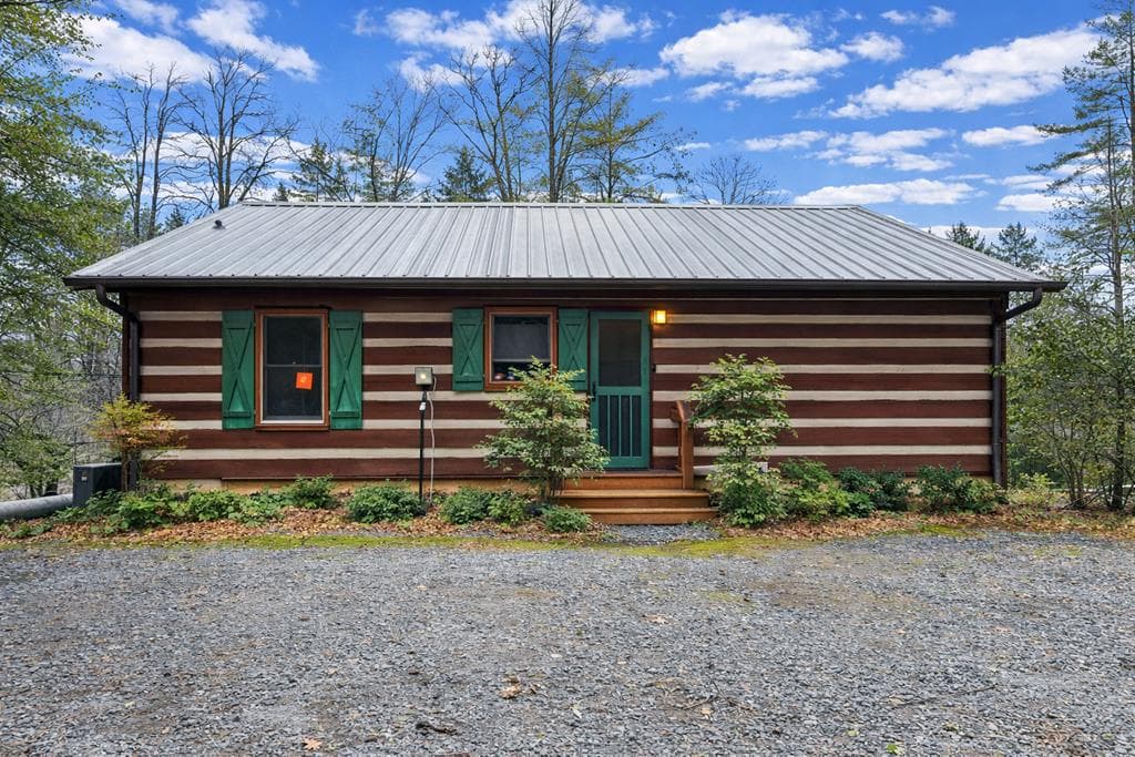 206 Misty Hollow, Blue Ridge GA 30513 - Photo