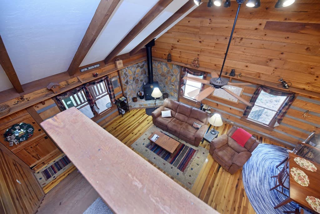 206 Misty Hollow, Blue Ridge GA 30513 - Photo