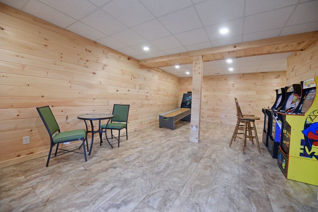 206 Misty Hollow, Blue Ridge GA 30513 - Photo