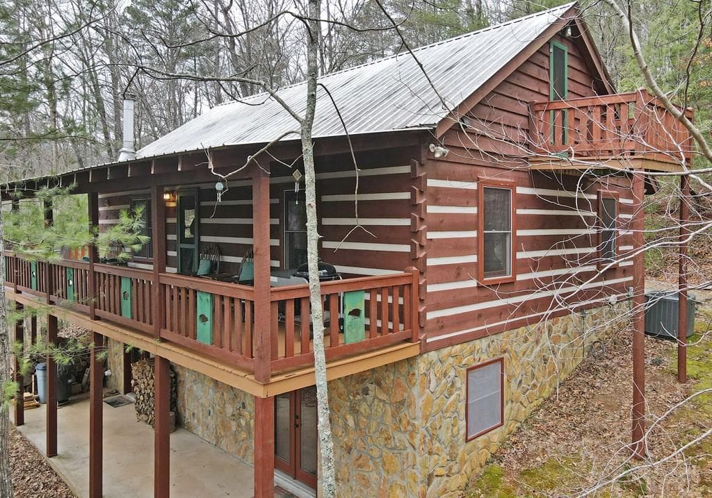 206 Misty Hollow, Blue Ridge GA 30513 - Photo