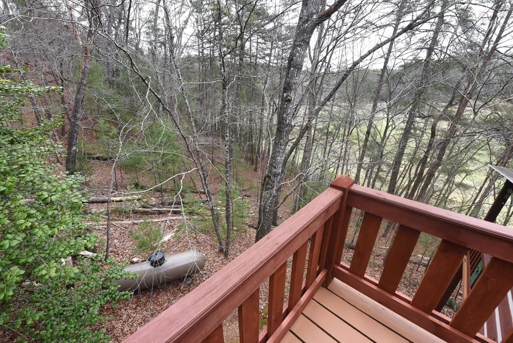 206 Misty Hollow, Blue Ridge GA 30513 - Photo