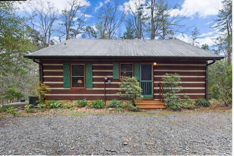 206 Misty Hollow, Blue Ridge GA 30513 - Photo