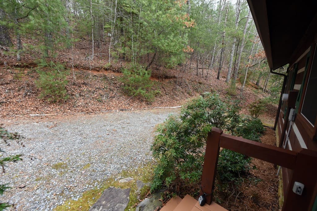 206 Misty Hollow, Blue Ridge GA 30513 - Photo