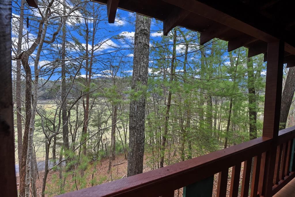 206 Misty Hollow, Blue Ridge GA 30513 - Photo