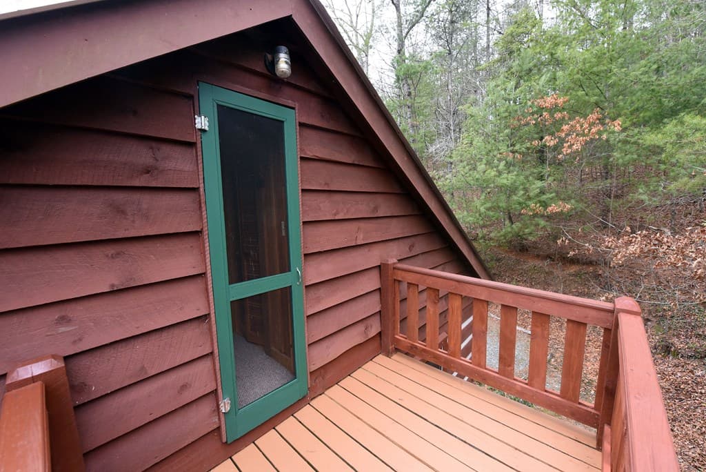 206 Misty Hollow, Blue Ridge GA 30513 - Photo