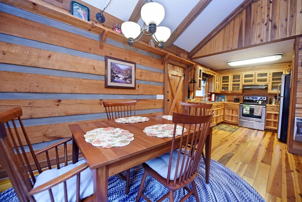 206 Misty Hollow, Blue Ridge GA 30513 - Photo