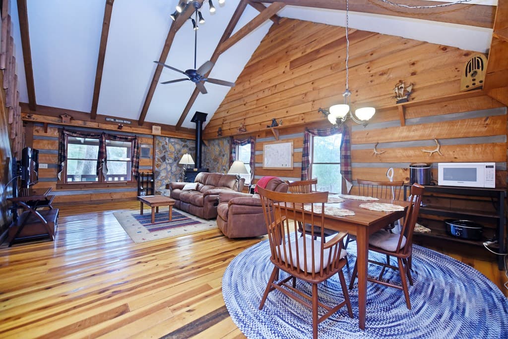 206 Misty Hollow, Blue Ridge GA 30513 - Photo