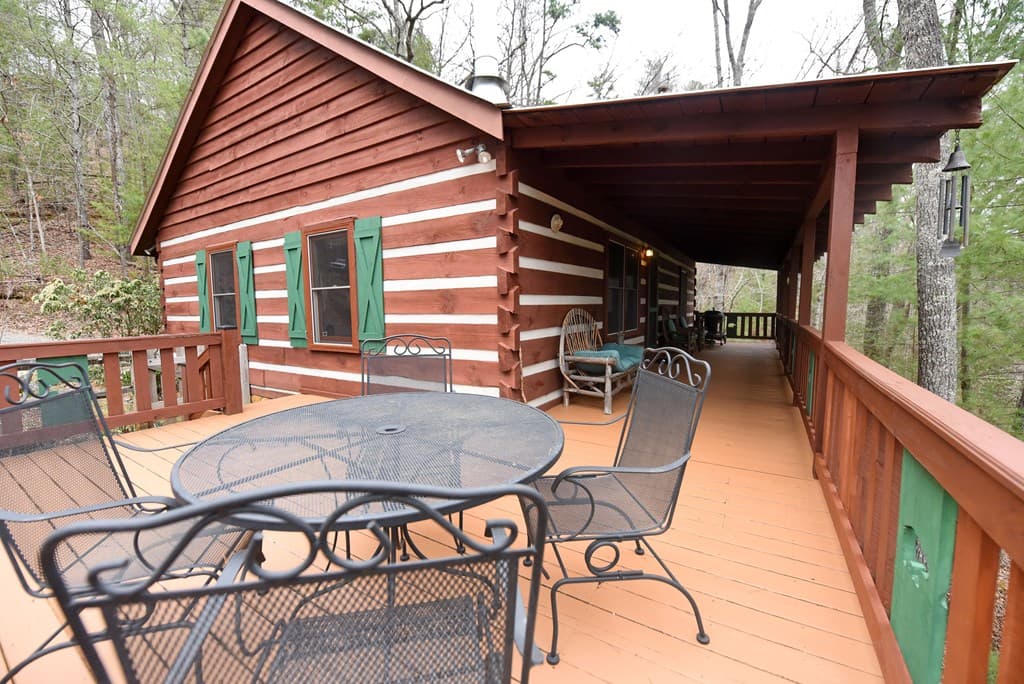206 Misty Hollow, Blue Ridge GA 30513 - Photo